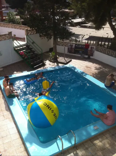 Studios Coco Magaluf  5*, Magaluf (Mallorca) Espagne