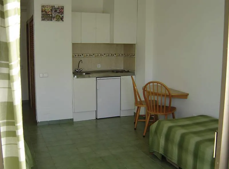 Studios Coco Magaluf