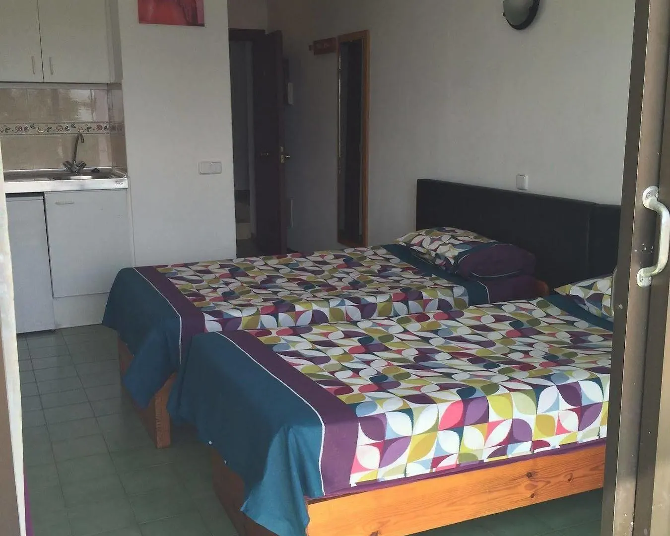 Studios Coco Magaluf  Hotel Magaluf (Mallorca)