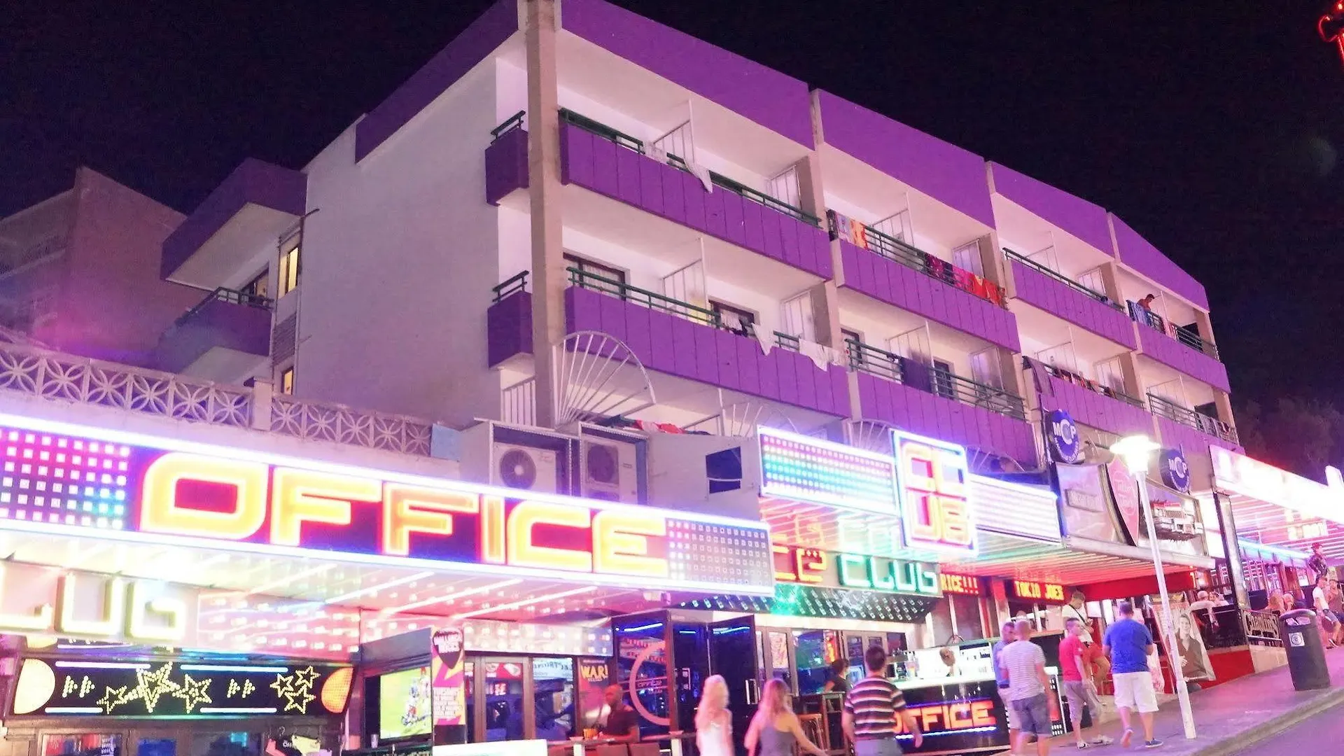 Studios Coco Magaluf  Magaluf (Mallorca)