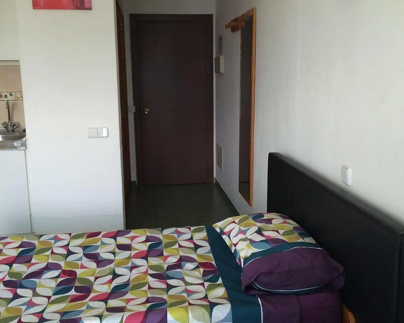 Studios Coco Magaluf  Spain