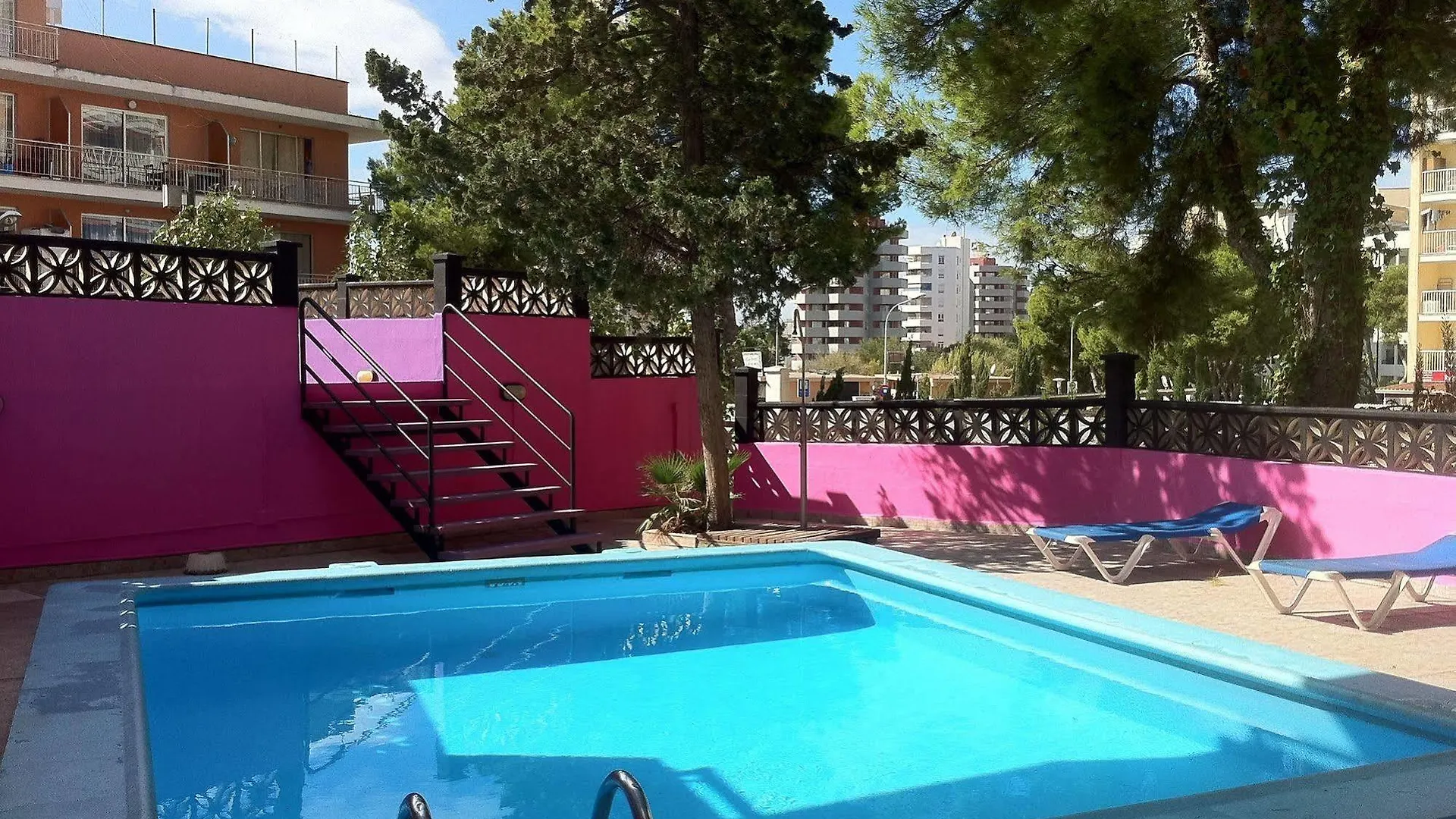 ***** Hotel Studios Coco Magaluf  Spain