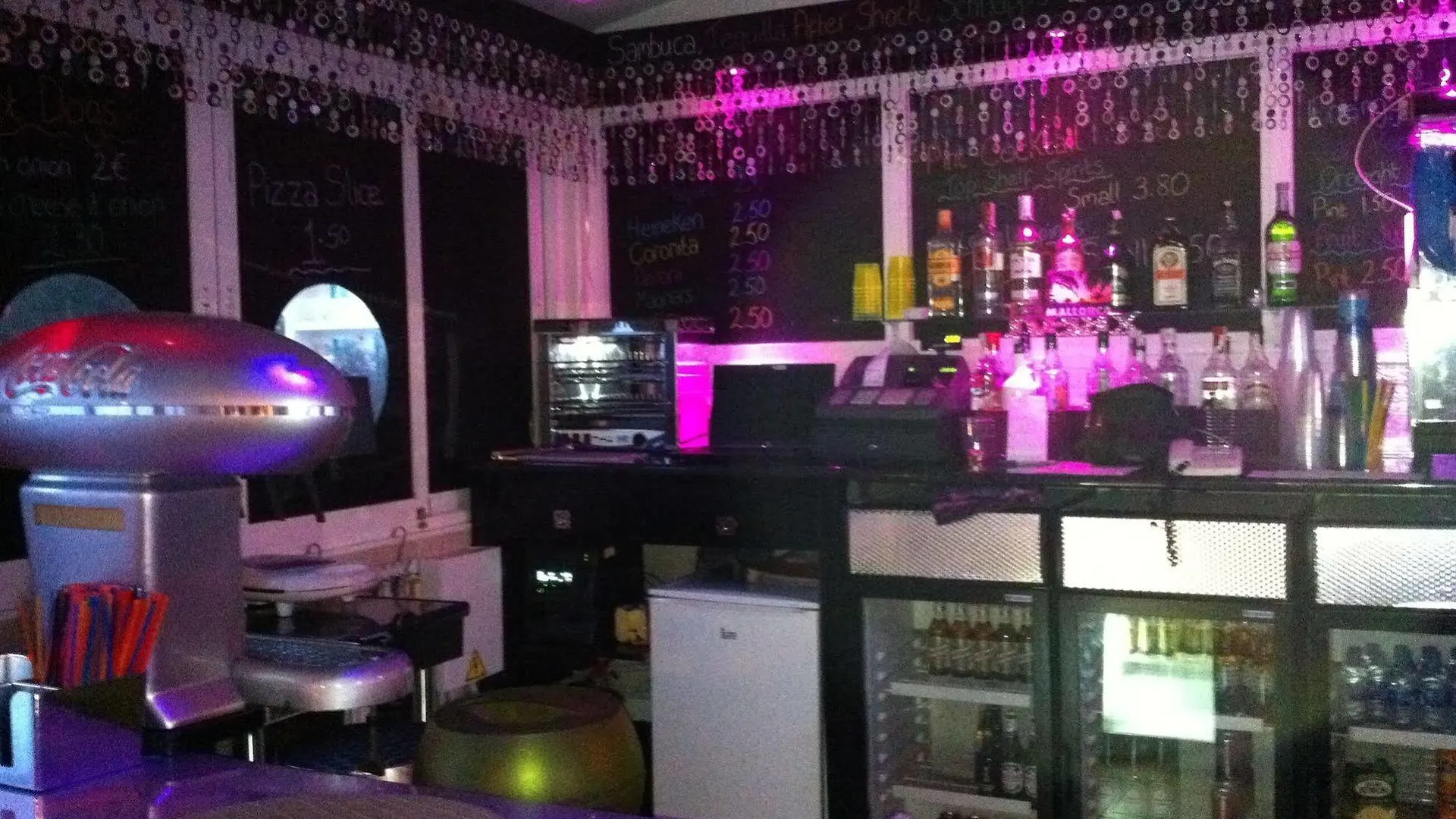 Studios Coco Magaluf  Hotel Magaluf (Mallorca)
