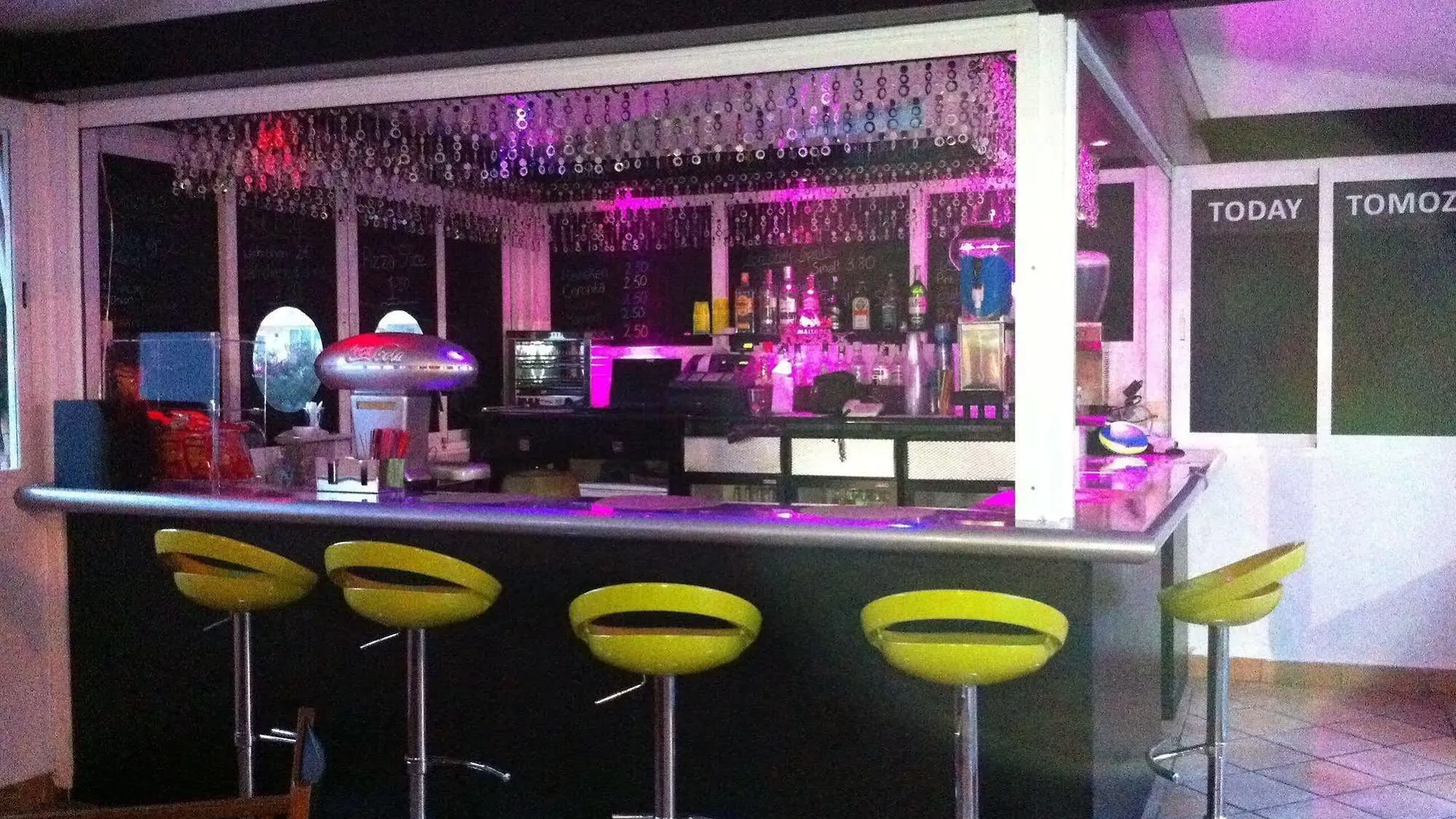 Studios Coco Magaluf  Hotel