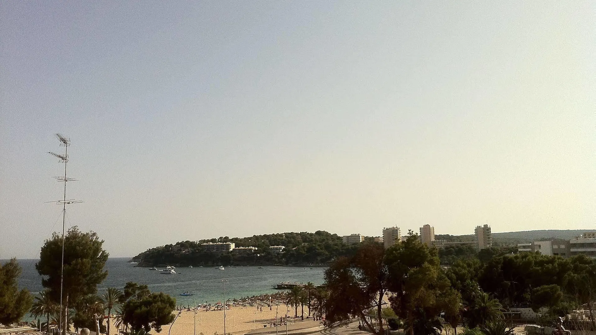 ***** Hotel Studios Coco Magaluf  Spain