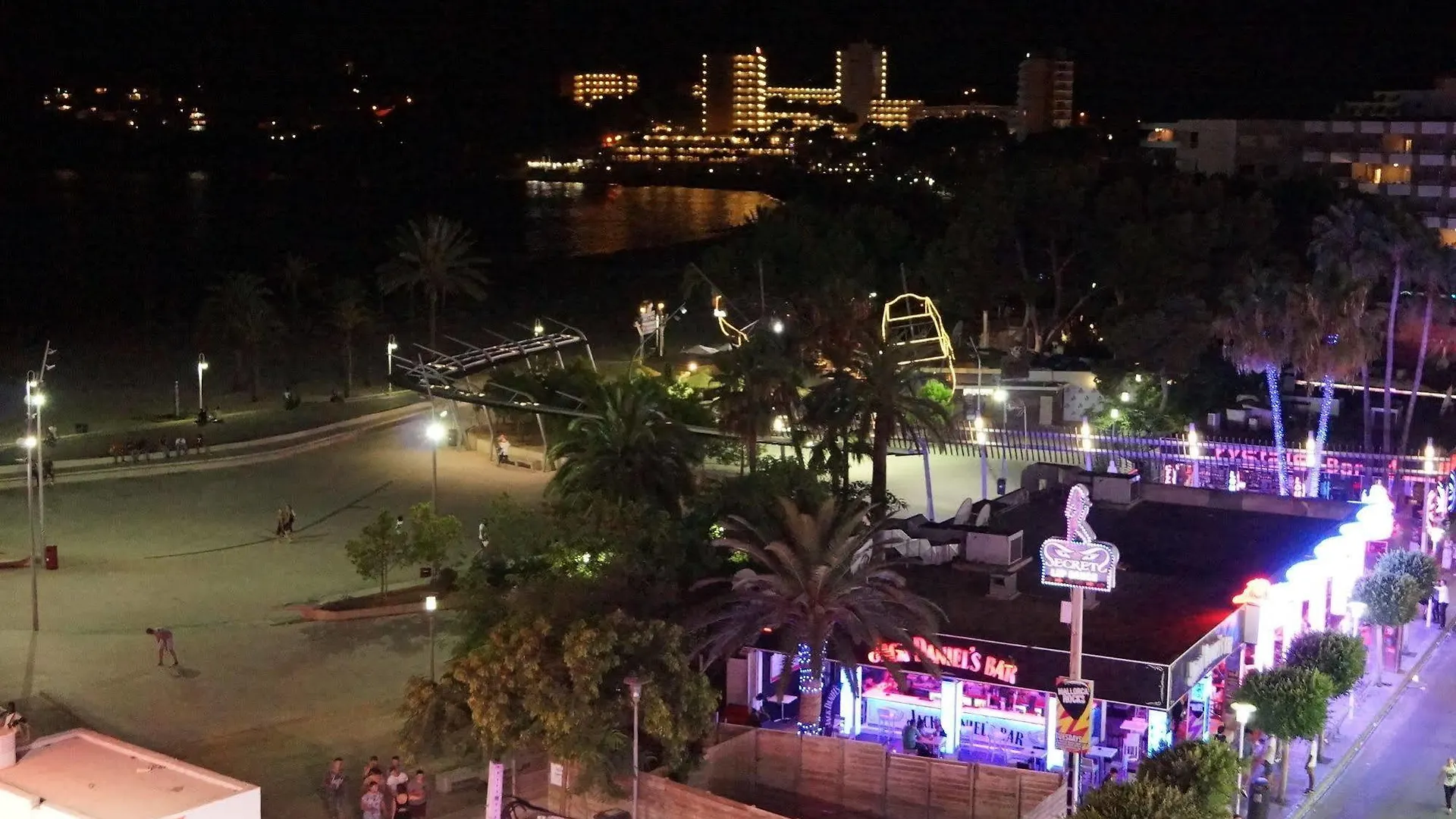 Hotel Studios Coco Magaluf